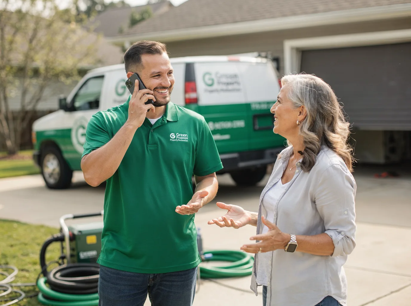Water Damage Restoration West Augusta, VA FAQs